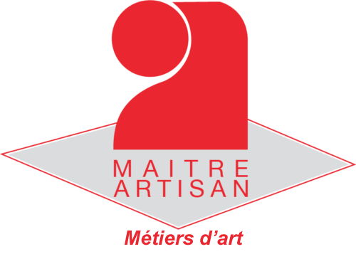 Maître artisan en métier d'art